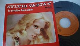 Sylvie Vartan – Ta Sorcière Bien Aimée / Souvenirs (1976, Vinyl)
