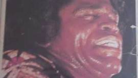 James Brown Hot on the one (Album face1)