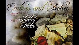 Shirley Horn - "I Thought About You" - YouTube