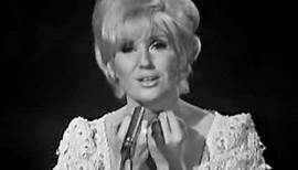 Dusty Springfield - If You Go Away