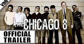 The Chicago 8 (2011) - Trailer | VMI Worldwide