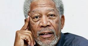 Morgan Freeman, acusado de acoso sexual por ocho mujeres
