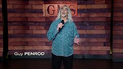 Here's Guy Penrod with more about... - Gospel Music Showcase