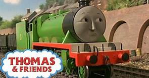 Thomas & Friends™ | What The Matter With Henry | Full Episode | Cartoons for Kids