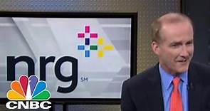NRG Energy CEO David Crane | Mad Money | CNBC