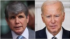 Blagojevich calls out Biden, Pritzker for creating migrant crisis: 'Whose side are you on?'