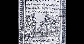 Sindhi language | Wikipedia audio article