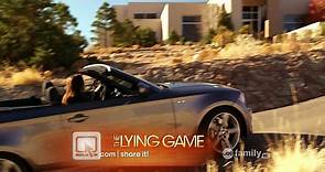 The Lying Game S01e01 Pilot