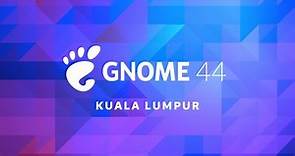 Introducing GNOME 44
