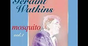 GERAINT WATKINS 'House on the Prairie' (from 'Mosquito Vol. 1' EP)