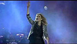 Celine Dion Live Concert 2023