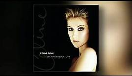 Céline Dion - The Reason (Official Audio)