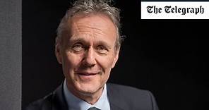 'The Split' star Anthony Head: 'I've had 30 years of unwedded bliss'