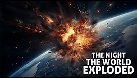 The Night The World Exploded (1957)