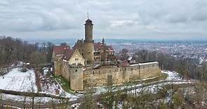 Die Altenburg (Bamberg)