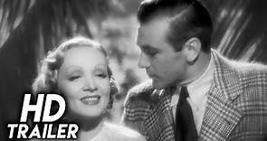 Desire (1936) Original Trailer [FHD]