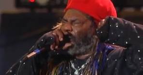 George Clinton & the P-Funk All-Stars - We Want The Funk / Give Up The Funk / Wind It Up (Official)