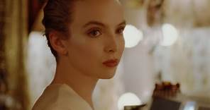 #LOEWE presents Jodie Comer in ‘Either Way’ a fashion film by Jonathan Anderson and Steven Meisel.