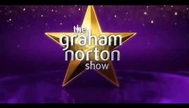 Graham Norton Show - Intro (BBC)