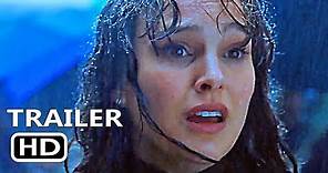 THE DEATH AND LIFE OF JOHN F. DONOVAN Official Trailer (2019) Natalie Portman, Kit Harington Movie
