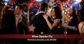 When Sparks Fly 2014 trailer ★º°video°º★╰☆╮