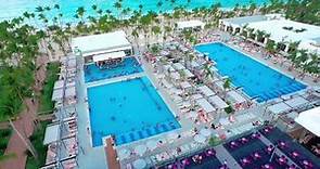 Hotel Riu Bambu All Inclusive - Punta Cana - Dominican Republic - RIU Hotels & Resorts