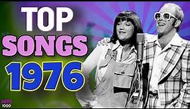 Top Songs of 1976 - Hits of 1976