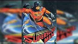 SUPERSONIC MAN (1979) Film Completo