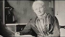 Mary Harris "Mother" Jones - National Mining Hall of Fame Inductee #248