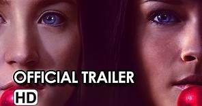 Violet & Daisy Official Trailer (2013) - Saoirse Ronan, Alexis Bledel Movie