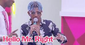 Hello Mr.Right Kenya S2 EP 4-2💕 Dating Reality Show