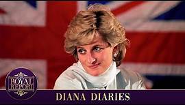Diana Diaries: A Look Back At One Princess Diana’s Great Romances With Hasnat Khan | PeopleTV