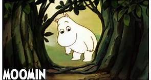 The Hobgoblin's Magic I EP8 I Moomin 90s #moomin #fullepisode