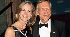 Inside the marriages and family life of Hugh Hefner