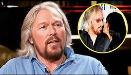 After 50 Years, Barry Gibb Confirms the Rumors About His Wife