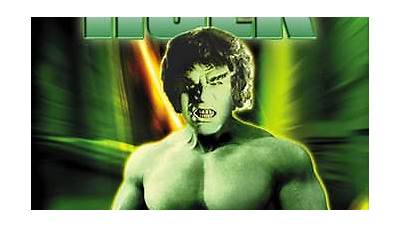 The Incredible Hulk [1977]: Season 3 Episode 2 Brain Child