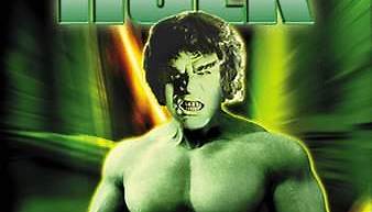 The Incredible Hulk [1977]: Brain Child