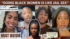 "Black Chicks Are Just Not Into Me" and The Fetishisation of Black Women | Hope Disrobed