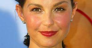 Tragic Details About Ashley Judd