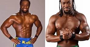 What's Wrong with Kofi Kingston's Chest?