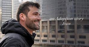 An Adoption Story: Iván's Discovery of His Birth Family Links in Russia and Armenia