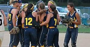 Sparks head to regional fastpitch tournament