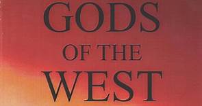John Hawken, Mick Liber, Jim Avery, Terry Stamp - Gods Of The West - Volume One
