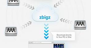 ZbigZ Review- Download Torrents Faster Without Dedicated Client