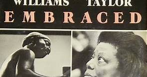 Mary Lou Williams & Cecil Taylor - Embraced