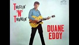 DUANE EDDY UNCHAINED MELODY (1962)