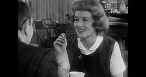 The Unsinkable Bette Davis - Documentary 1963