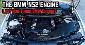 BMW N52 Engine | Reliability and 4 Common Problems