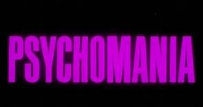 "The Death Wheelers" (aka. "Psychomania") (1973) Trailer