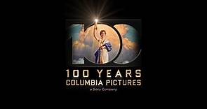 Columbia Pictures (2024, 100th Anniversary)